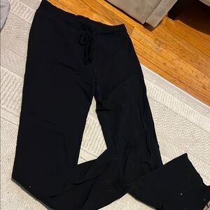 Women's Black Pants